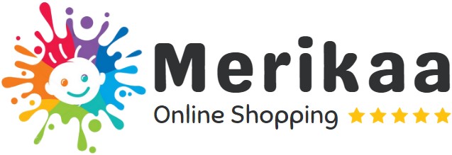 Merikaa.com OnlineShopping #USA